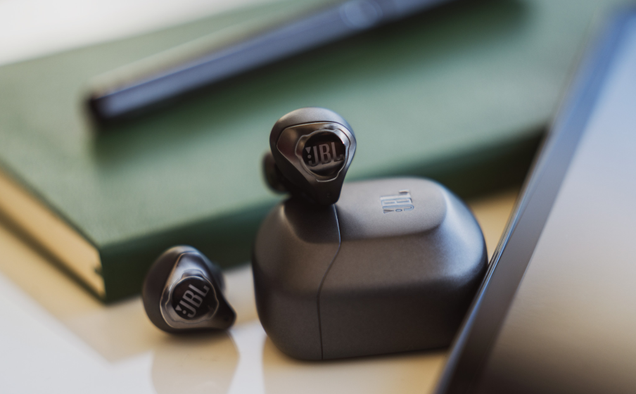 JBL Club Pro+ TWS | Fones de ouvido intra-auriculares