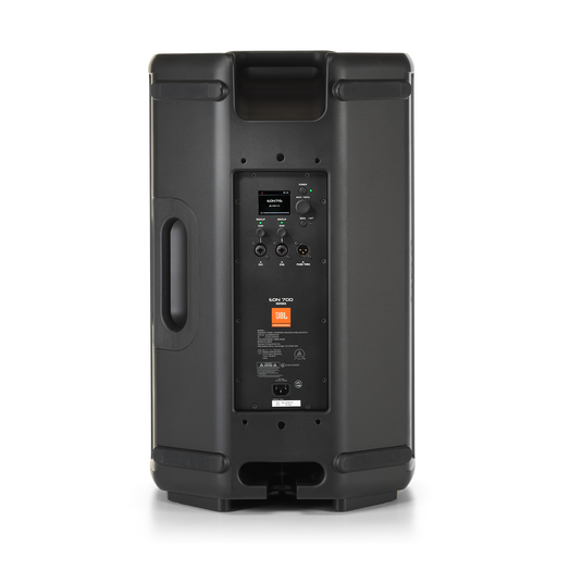 JBL EON715 | Caixa de som amplificada de PA de 15