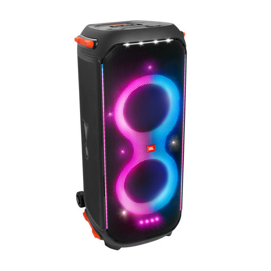 JBL Partybox 710 | Torre de som com Frete Grátis e 10% OFF JBL Partybox 710 | Torre de som com Frete Grátis e 10% OFF