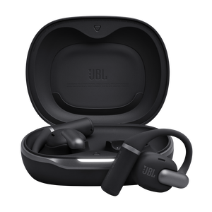 JBL Sense Pro | Fones de ouvido de formato aberto True wireless