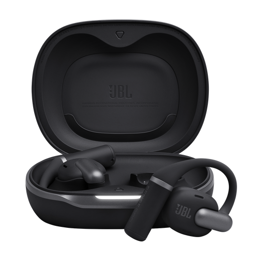 JBL Sense Pro | Fones de ouvido de formato aberto True wireless