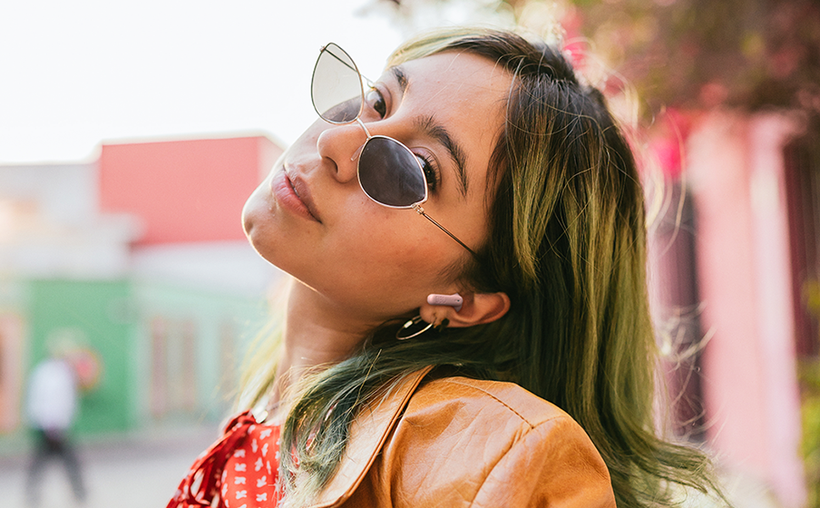 JBL Wave Beam 2 Quatro microfones para chamadas nítidas e claras - Image