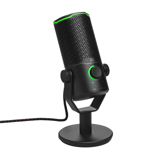 JBL Quantum Stream USB-C マイク JBL Quantum Stream Studio | Microfone USB para streaming