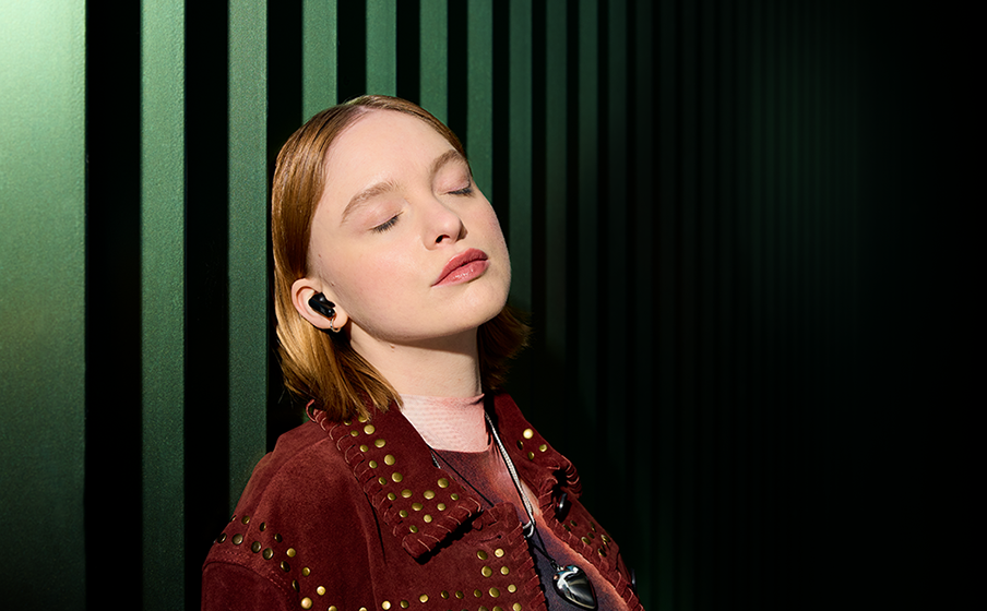 JBL Live Beam 3 | Fones de ouvido True Wirless com cancelamento de
