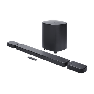 JBL Bar 800MK2 | Sistema de soundbar de 7.1 canais com colunas