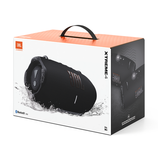 【信頼】 | 4 Xtreme JBL Caixa OFF 10% e Grátis Frete c/ som de スピーカー・ウーファー