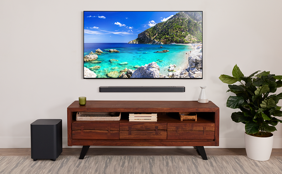 JBL BAR 500 サウンドバーセット BAR 500 | Soundbar em até 12x sem juros e frete grátis