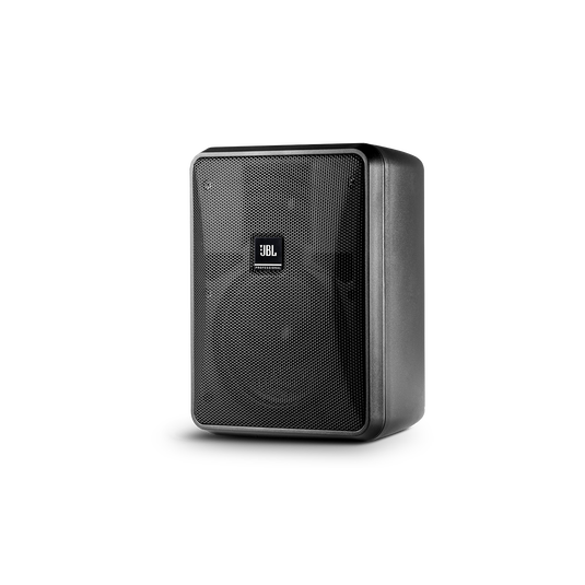 JBL Control 25-1 | Caixa compacta para ambiente interno e externo