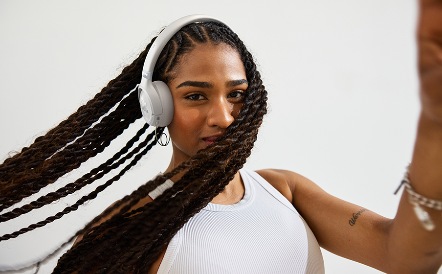 JBL Tune 680NC | Fones de ouvido on-ear sem fio com cancelamento