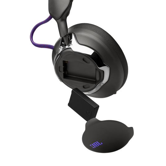JBL Quantum 950 | Fone de ouvido sem fio para jogos