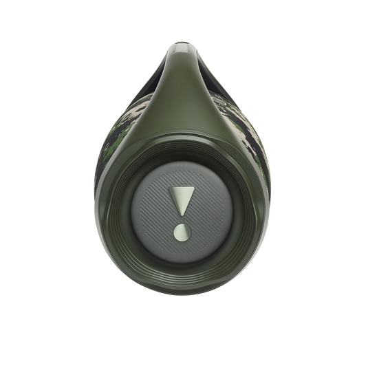 JBL Boombox 2 Caixa de som portátil com Bluetooth