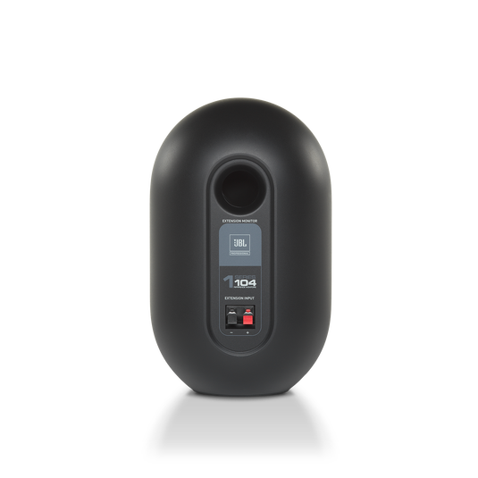 芸能人愛用 JBL 104-BT trabalho para Bluetooth compacto Monitor | (Pair) 配信機器・PA機器・レコーディング機器