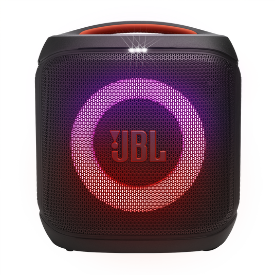 ［再出品］JBL party Box encore essential Caixa de Som JBL Partybox Encore Essential com microfone