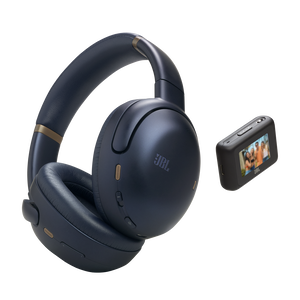 JBL Tour One M3 Smart Tx | Fones de ouvido sem fio over-ear com