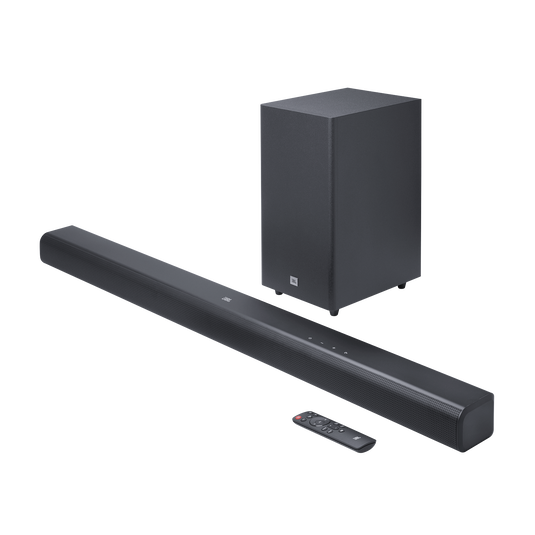 【新品】JBL サウンドバー Cinema SB580 JBL Cinema SB580 | Soundbar 3.1 canais com Dolby Atmos