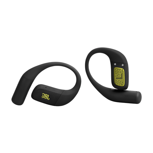 JBL Endurance Zone | Fones de ouvido esportivos de formato aberto