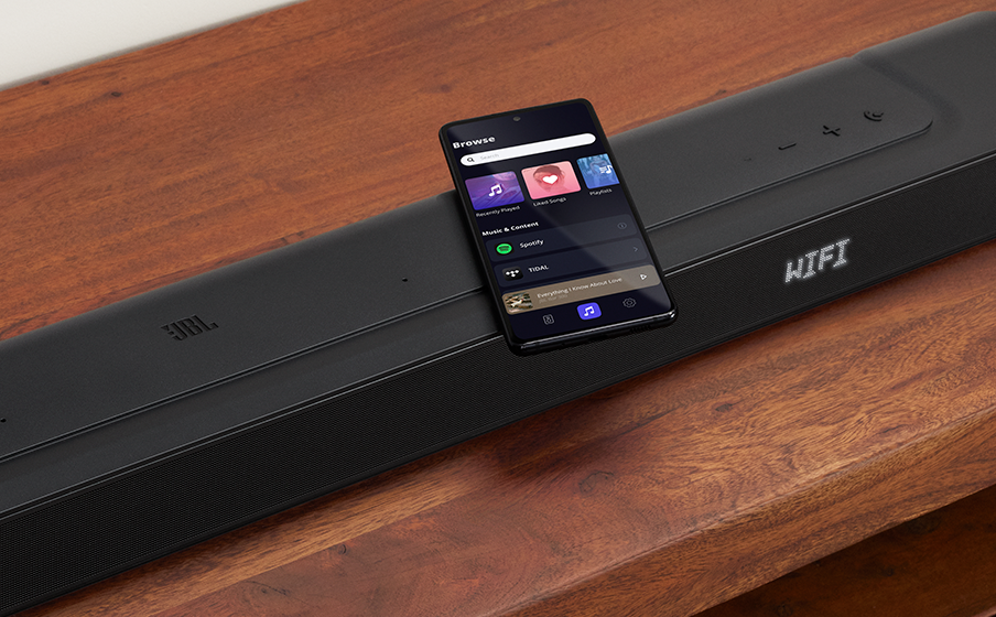 JBL BAR 500 | Soundbar em até 12x sem juros e frete grátis