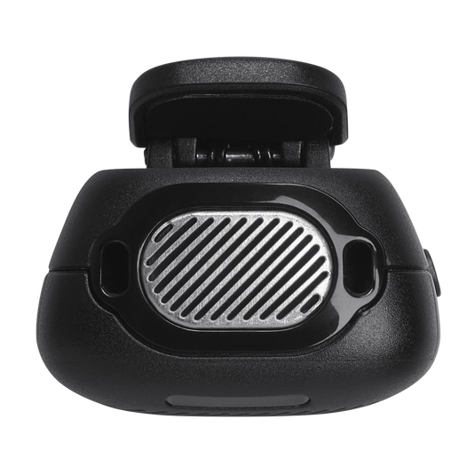 JBL Quantum Stream Wireless USB-C | Microfone de lapela sem fio