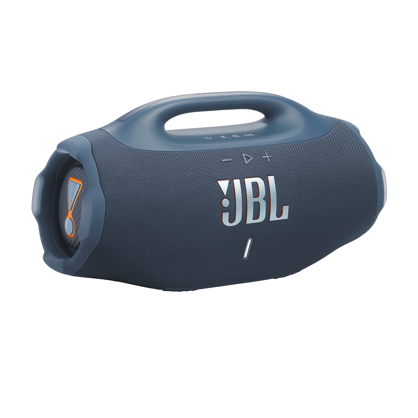 JBL Boombox 4 | A mais potente caixa de som portátil à prova d'água da ...