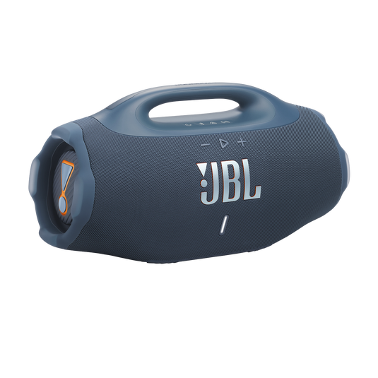 JBL Boombox 4 | A mais potente caixa de som portátil à prova d