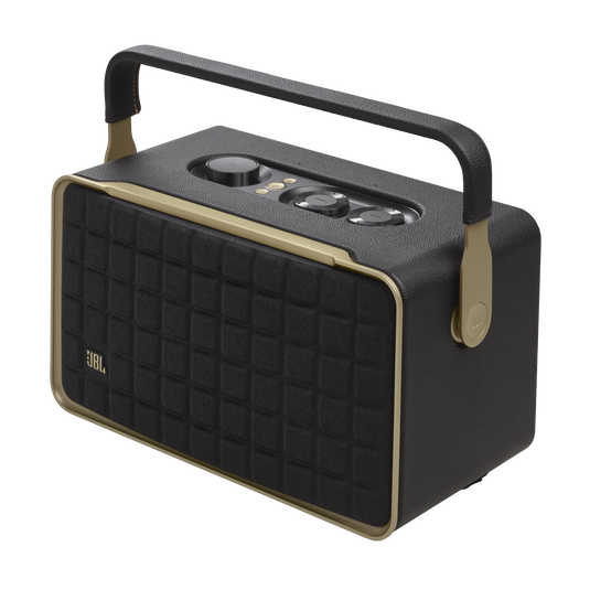 新品　JBL Authentics 300 Bluetooth/Wi-Fi対応 JBL Authentics 300 | Caixa de som JBL com Frete Grátis
