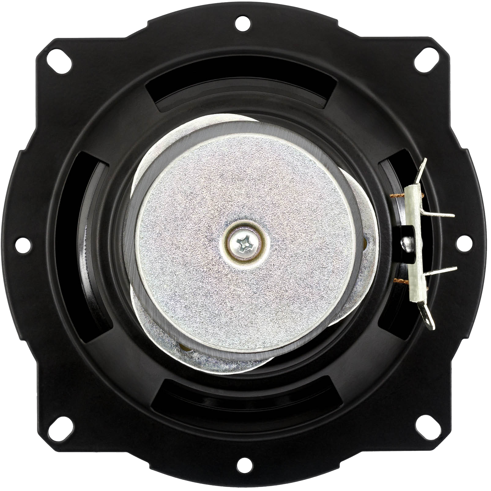 JBL Flex 4 5TRFX55 vista posterior