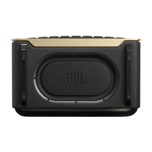 JBL Authentics 300 | Caixa de som JBL com Frete Grátis