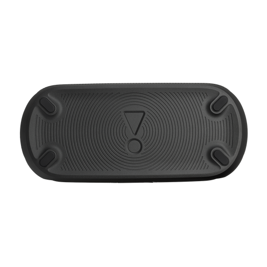 JBL PartyBox On-the-Go 2 | Caixa de som portátil para festas com
