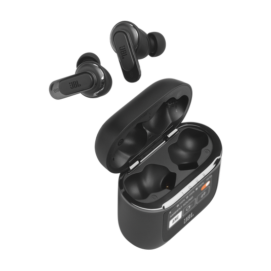 JBLツアープロ2 JBL Tour Pro 2 | Fone TWS c/ Frete Grátis e 10% de desconto