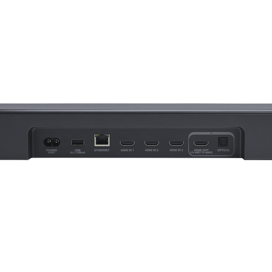 JBL Bar 1000MK2 | Sistema de soundbar de 7.1.4 canais com caixas