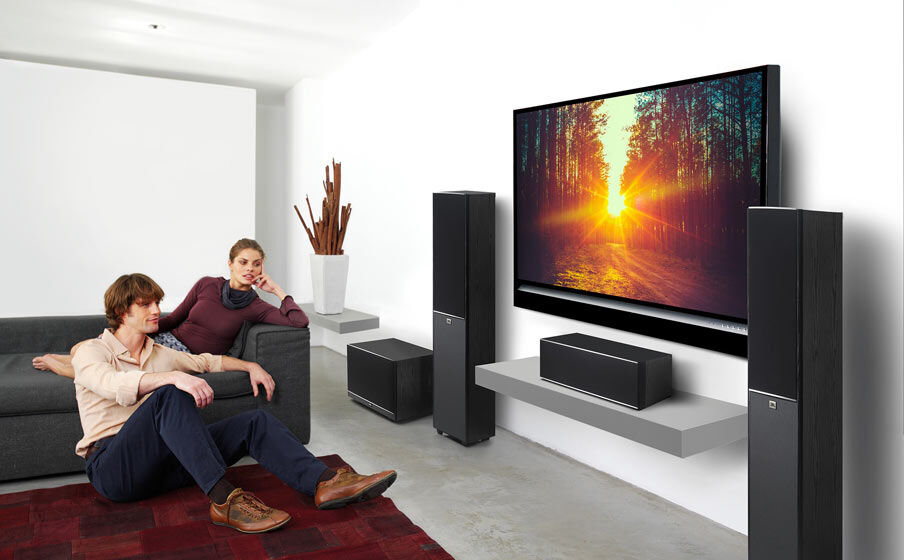 Jbl 125c top