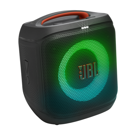 ［再出品］JBL party Box encore essential Caixa de Som JBL Partybox Encore Essential com microfone