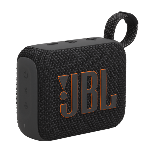 JBL Go 4