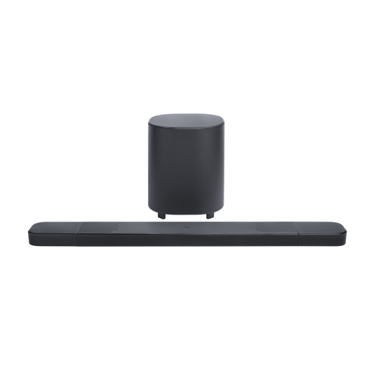 JBL Bar 1000MK2 | Sistema de soundbar de 7.1.4 canais com caixas
