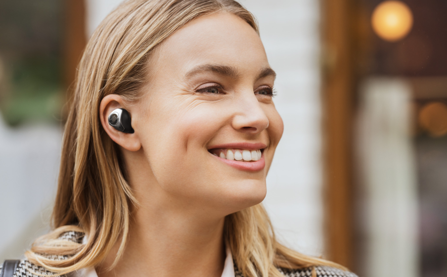 JBL Club Pro+ TWS | Fones de ouvido intra-auriculares JBL Club Pro+ TWS | Fones de ouvido intra-auriculares