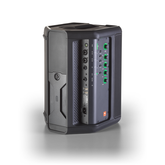 JBL EON ONE Compact | Sistema de PA, Multifuncional, compacto e