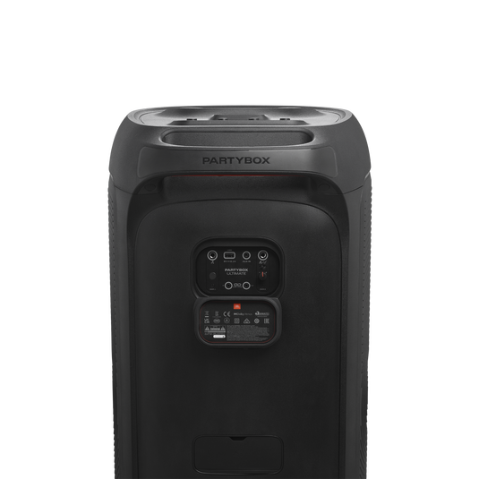 JBL PartyBox Ultimate | Torre de som JBL c/ Frete Grátis