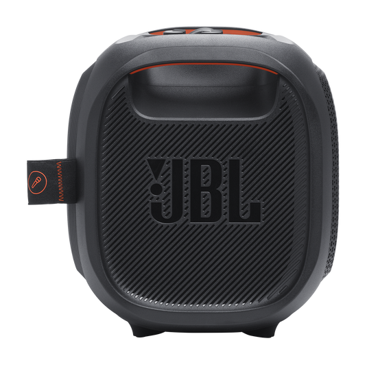 JBL PartyBox On-the-Go Essential | Caixa portátil com luzes