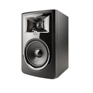 JBL 306P MkII | Monitor de referência de estúdio ativo de duas