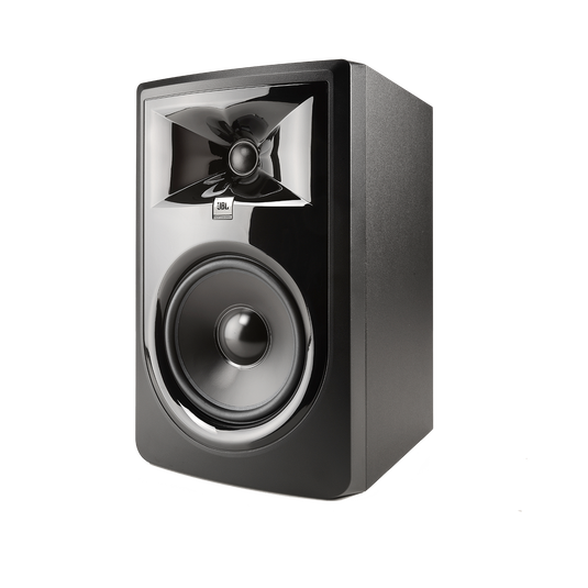 JBL 306P MkII | Monitor de referência de estúdio ativo de duas