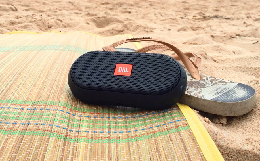 JBL Trip Transmissão sem fio via Bluetooth - Image