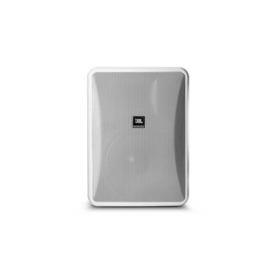 JBL Control 28-1 | Caixa de som ambiente/primeiro plano interno