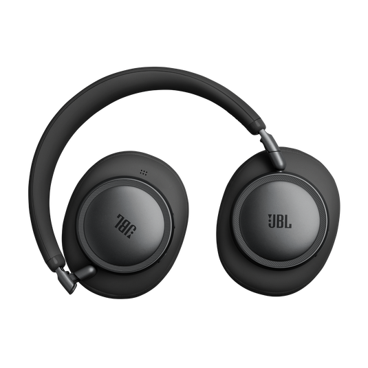 JBL Live 780NC | Fones de ouvido over-ear sem fio com cancelamento