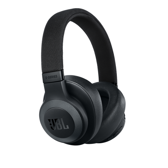 JBL / E65BTNC Bluetooth ワイヤレスヘッドホン JBL E65BTNC | Fones de ouvido supra-auriculares sem fios com