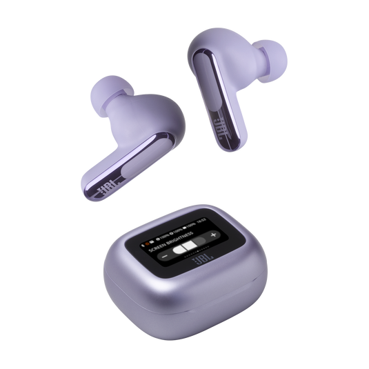 JBL Live Beam 3 | Fones de ouvido True Wirless com cancelamento de