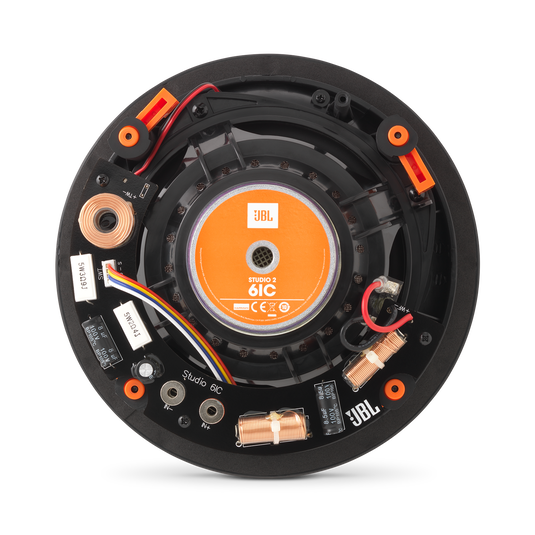 Studio 2 6IC | Premium In-Ceiling Loudspeaker with 6-1/2” woofer