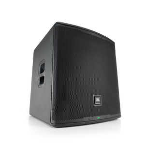 JBL EON715 | Caixa de som amplificada de PA de 15