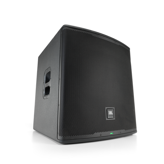 JBL EON718S パワードサブウーファー／カバー・キャスター付き JBL EON718S | Subwoofer amplificado de PA de 18