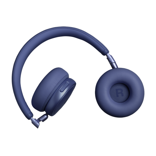 JBL Live 680NC | Fones de ouvido on-ear sem fio com cancelamento