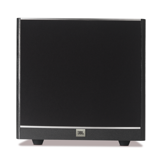 Arena Sub 100P | Subwoofer de 250 mm (10”) com potência de 100 W